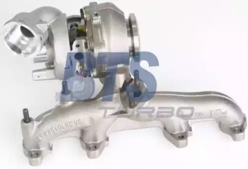 BTS TURBO T914989